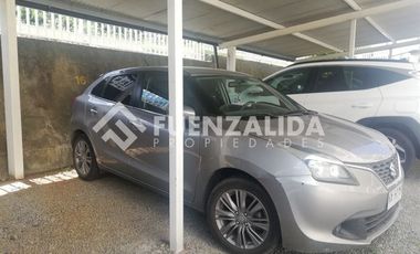 Departamento en Arriendo en Condominio Encinas de Seminario