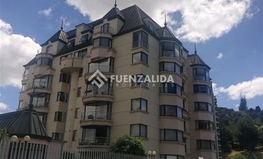 Departamento en Arriendo en Condominio Encinas de Seminario