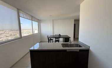 Departamento en renta – La Cima Towers | Piso 16