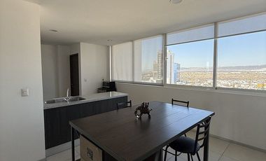 Departamento en renta – La Cima Towers | Piso 16