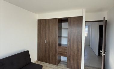 Departamento en renta – La Cima Towers | Piso 16