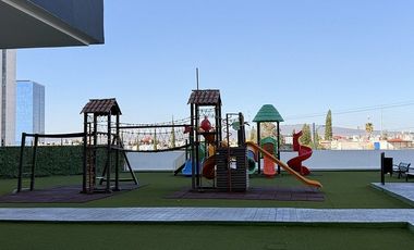 Departamento en renta – La Cima Towers | Piso 16
