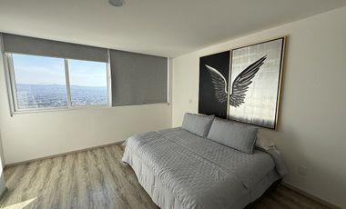 Departamento en renta – La Cima Towers | Piso 16