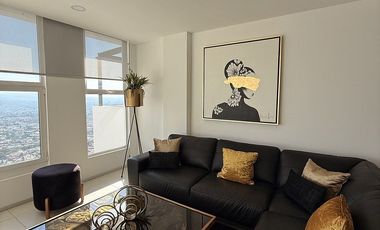 Departamento en renta – La Cima Towers | Piso 16
