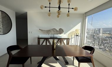 Departamento en renta – La Cima Towers | Piso 16