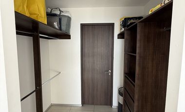 Departamento en renta – La Cima Towers | Piso 16