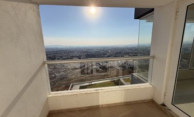 Departamento en renta – La Cima Towers | Piso 8