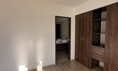 Departamento en renta – La Cima Towers | Piso 8