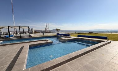 Departamento en renta – La Cima Towers | Piso 8