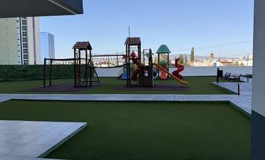 Departamento en renta – La Cima Towers | Piso 8