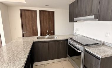 Departamento en renta – La Cima Towers | Piso 8