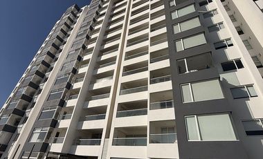 Departamento en renta – La Cima Towers | Piso 8