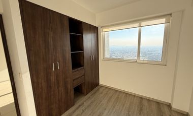 Departamento en renta – La Cima Towers | Piso 8