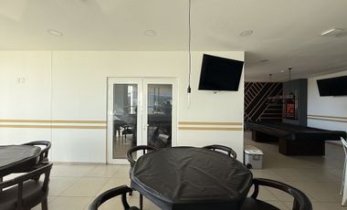 Departamento en renta – La Cima Towers | Piso 8