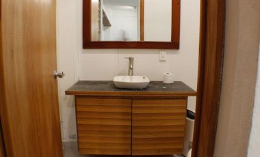 Loft en  Renta muy bien ubicado cerca de Santa Fe y Bosques de las lomas