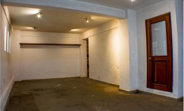 Loft en  Renta muy bien ubicado cerca de Santa Fe y Bosques de las lomas