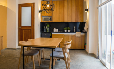 Loft en  Renta muy bien ubicado cerca de Santa Fe y Bosques de las lomas