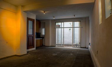 Loft en  Renta muy bien ubicado cerca de Santa Fe y Bosques de las lomas