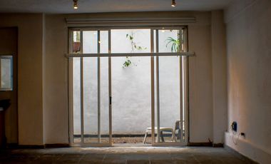 Loft en  Renta muy bien ubicado cerca de Santa Fe y Bosques de las lomas