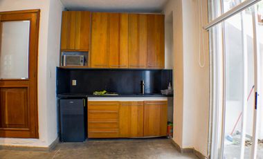 Loft en  Renta muy bien ubicado cerca de Santa Fe y Bosques de las lomas