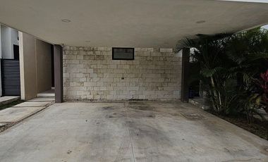 CASA EQUIPADA Entrega INMEDIATA en Privada