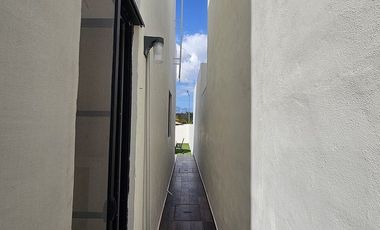 CASA EQUIPADA Entrega INMEDIATA en Privada