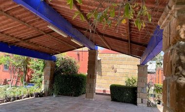 Casa en renta en Cardonal