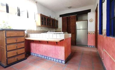 Casa en renta en Cardonal