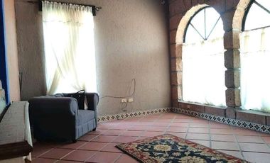 Casa en renta en Cardonal