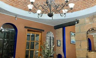 Casa en renta en Cardonal