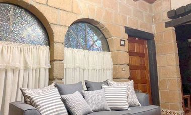 Casa en renta en Cardonal