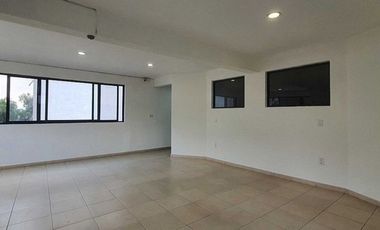 Departamento en renta