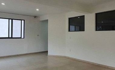 Departamento en renta