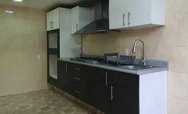 Departamento en renta