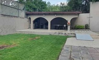 Departamento en renta