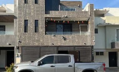 Casa Ideal en Valle La Rioja, Apodaca, N. L.