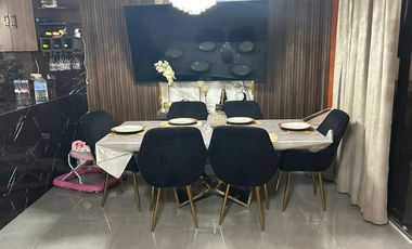 Casa Ideal en Valle La Rioja, Apodaca, N. L.