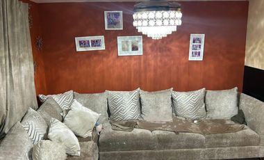 Casa Ideal en Valle La Rioja, Apodaca, N. L.