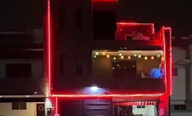 Casa Ideal en Valle La Rioja, Apodaca, N. L.