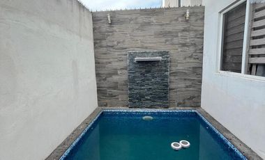 Casa Ideal en Valle La Rioja, Apodaca, N. L.