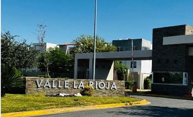 Casa Ideal en Valle La Rioja, Apodaca, N. L.