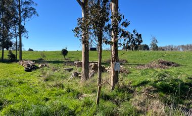 PARCELA A SOLO 5 MINUTOS DE OSORNO