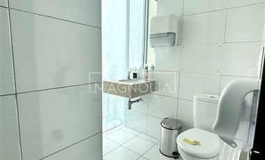 Oficina en Arriendo en A pasos del Parque Bicentenario, ex rotonda Perez Zujovic