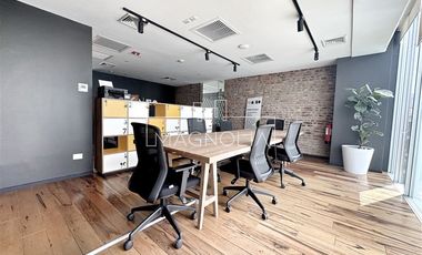 Oficina en Arriendo en A pasos del Parque Bicentenario, ex rotonda Perez Zujovic