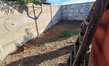 Casa en Venta en Parroquia nuestra señora de las mercedes Lagunilla