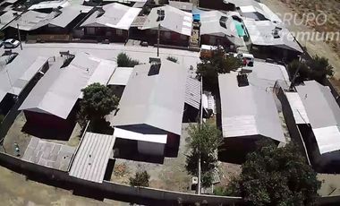 Casa en Venta en Parroquia nuestra señora de las mercedes Lagunilla