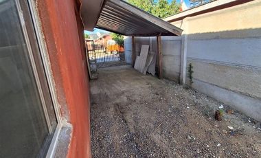 Casa en Venta en Parroquia nuestra señora de las mercedes Lagunilla