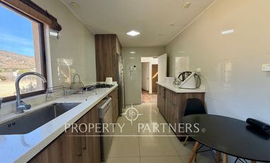 Espléndida Casa en Venta en Algarrobito