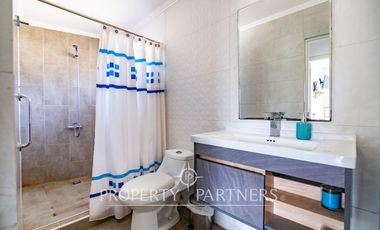 Espléndida Casa en Venta en Algarrobito