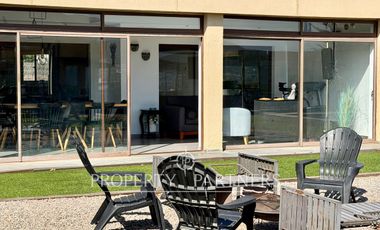 Espléndida Casa en Venta en Algarrobito